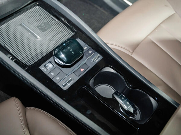 BYD M6 - Ảnh 7