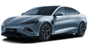 BYD Seal