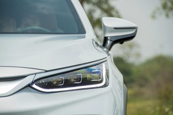 BYD Sealion 8 - Ảnh 14